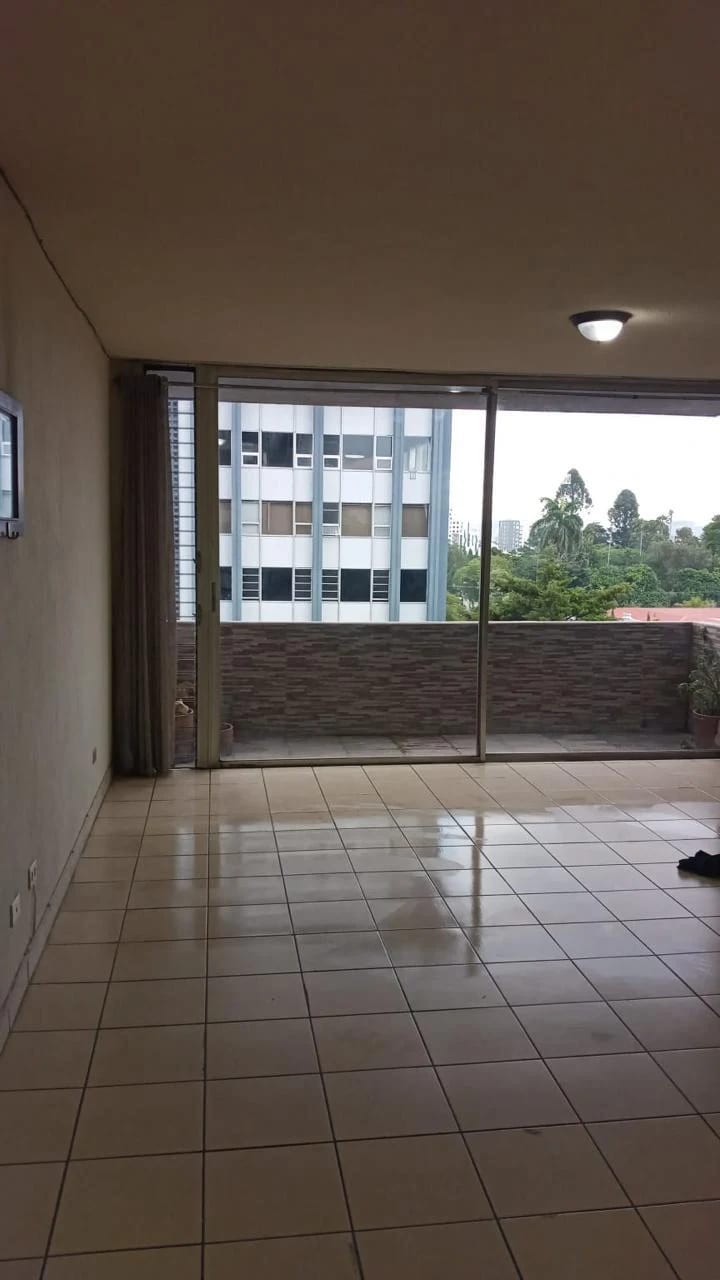 Alquilo Apartamento 1 Habitación en el Cortijo Z9 — Apartamento en Venta en Zona 9, Guatemala, Ciudad — foto 1 de 6