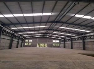 Alquilo Bodega Dentro de Parque Industrial Escuintla BUEN PRECIO — Bodega / Ofibodega en Alquiler en Escuintla, Escuintla — foto 2 de 3