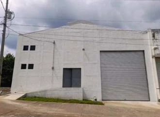 Alquilo Bodega Dentro de Parque Industrial Escuintla BUEN PRECIO — Bodega / Ofibodega en Alquiler en Escuintla, Escuintla — foto 3 de 3
