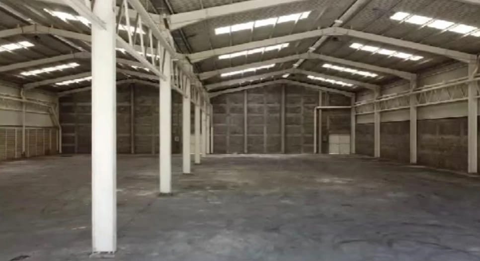 Alquilo Bodegas Desde 600M2 Hasta 2,000M2 en Escuintla — Bodega / Ofibodega en Alquiler en Escuintla, Escuintla — foto 4 de 5