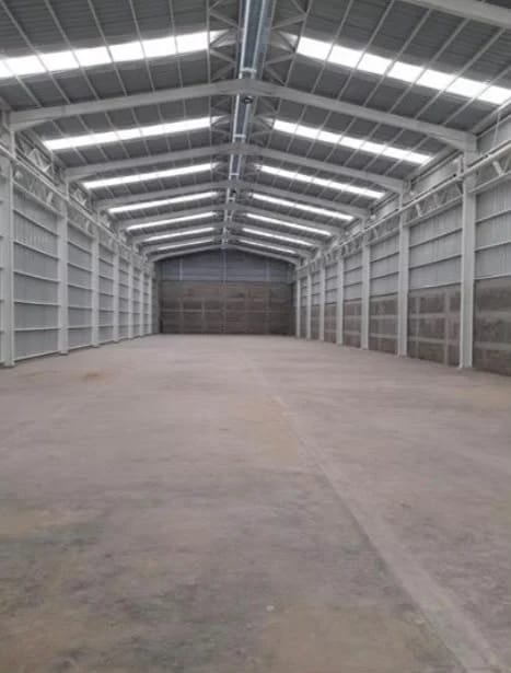 Alquilo Bodegas Desde 600M2 Hasta 2,000M2 en Escuintla — Bodega / Ofibodega en Alquiler en Escuintla, Escuintla — foto 5 de 5