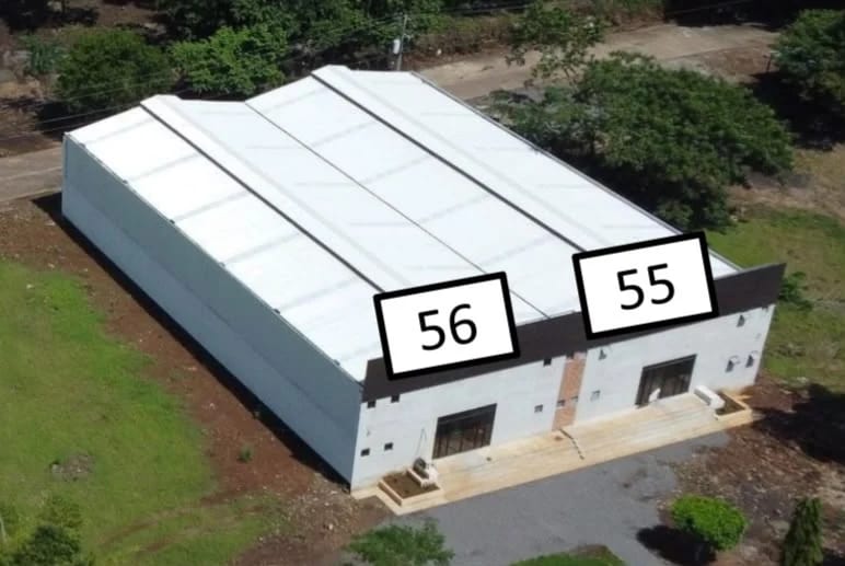 Vendo Bodegas Desde 600M2 Hasta 2,000M2 en Escuintla — Bodega / Ofibodega en Venta en Escuintla, Escuintla — foto 3 de 5