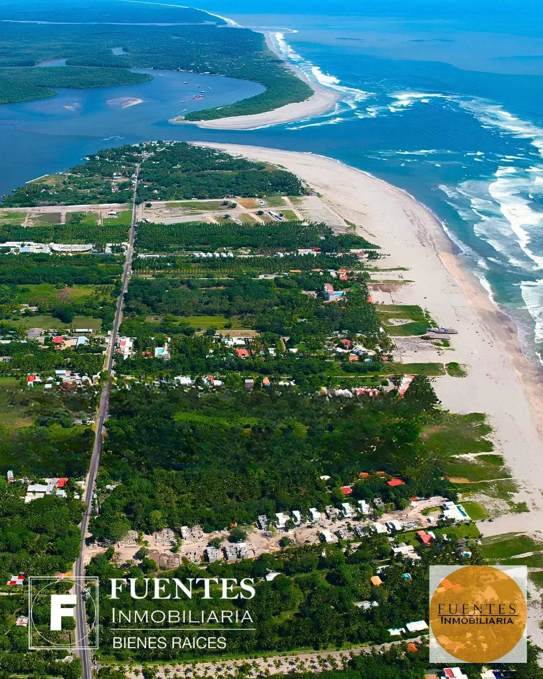 TERRENO CON PROYECTO RESIDENCIAL EN EL SALVADOR - Image 1