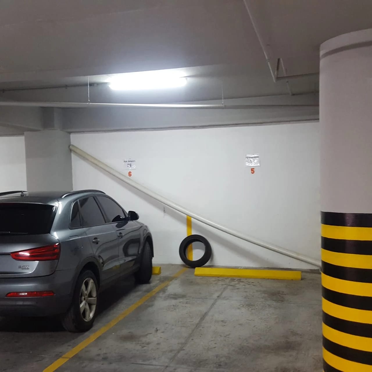Vendo apartamento en edificio Cero Diez zona 15 — Apartamento en Venta en Zona 15, Guatemala, Ciudad — foto 16 de 16