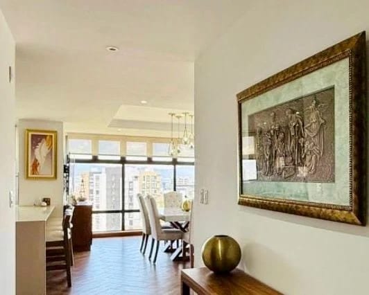 Vendo apartamento en Itaka zona 15 — Apartamento en Venta en Zona 15, Guatemala, Ciudad — foto 1 de 16