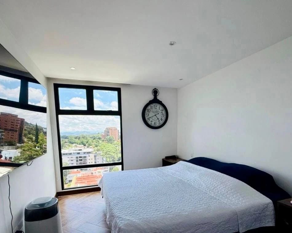 Vendo apartamento en Itaka zona 15 — Apartamento en Venta en Zona 15, Guatemala, Ciudad — foto 7 de 16