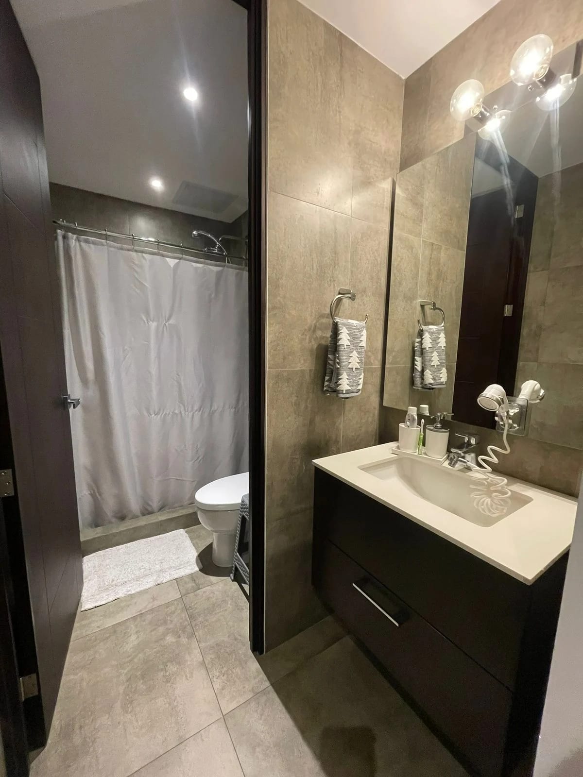 Vendo apartamento en Liv zona 15 — Apartamento en Venta en Zona 15, Guatemala, Ciudad — foto 5 de 11