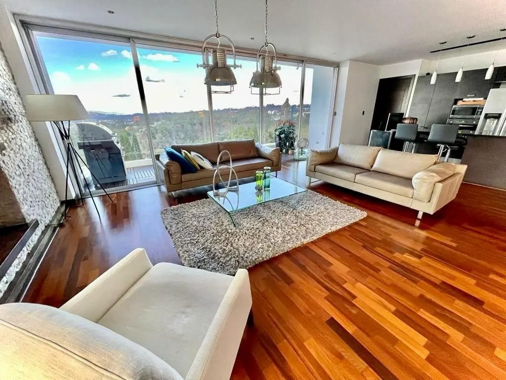 Vendo apartamento en Midori zona 15 — Apartamento en Venta en Zona 15, Guatemala, Ciudad — foto 6 de 15