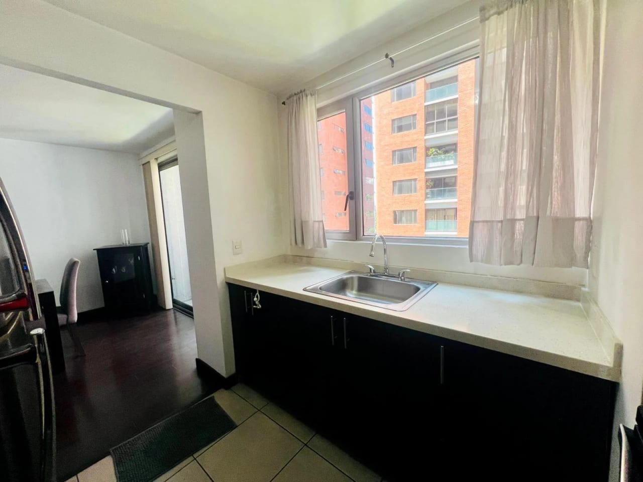 Alquilo apartamento amuebaldo en Attica 2 zona 14 — Apartamento en Alquiler en Zona 14, Guatemala, Ciudad — foto 3 de 17