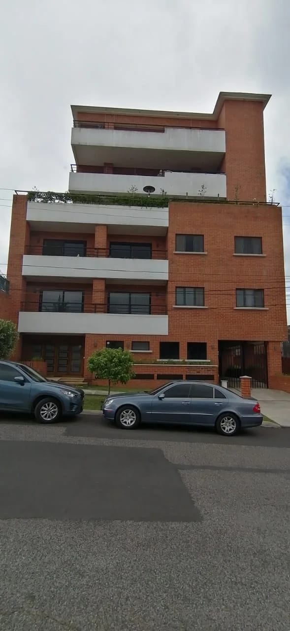Vendo apartamento en edifcio Cero Diez zona 15 — Apartamento en Venta en Zona 15, Guatemala, Ciudad — foto 1 de 16
