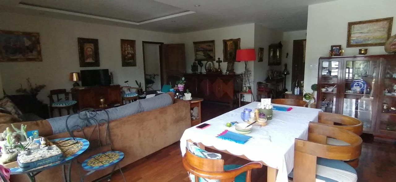 Vendo apartamento en edifcio Cero Diez zona 15 — Apartamento en Venta en Zona 15, Guatemala, Ciudad — foto 4 de 16