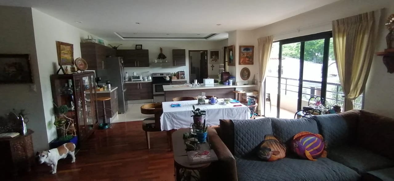 Vendo apartamento en edifcio Cero Diez zona 15 — Apartamento en Venta en Zona 15, Guatemala, Ciudad — foto 6 de 16