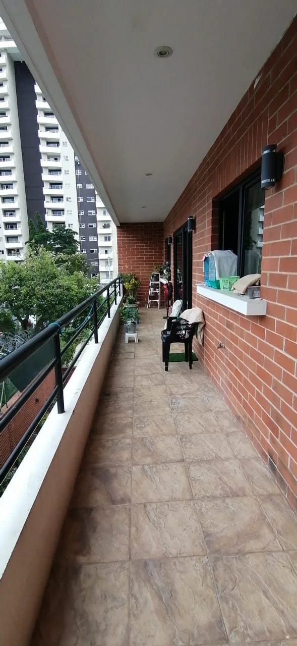 Vendo apartamento en edifcio Cero Diez zona 15 — Apartamento en Venta en Zona 15, Guatemala, Ciudad — foto 7 de 16