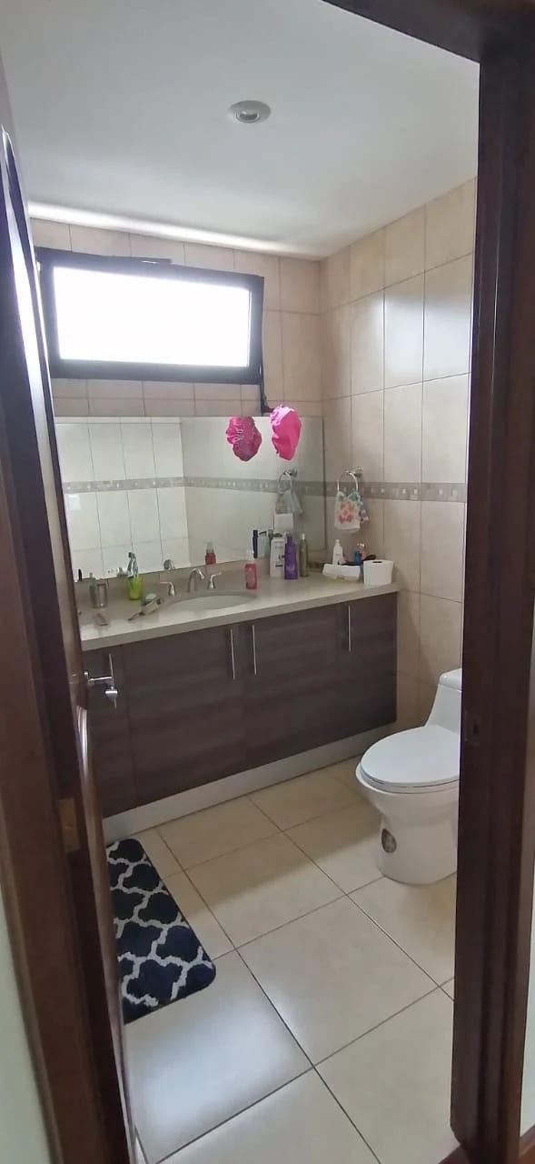 Vendo apartamento en edifcio Cero Diez zona 15 — Apartamento en Venta en Zona 15, Guatemala, Ciudad — foto 11 de 16