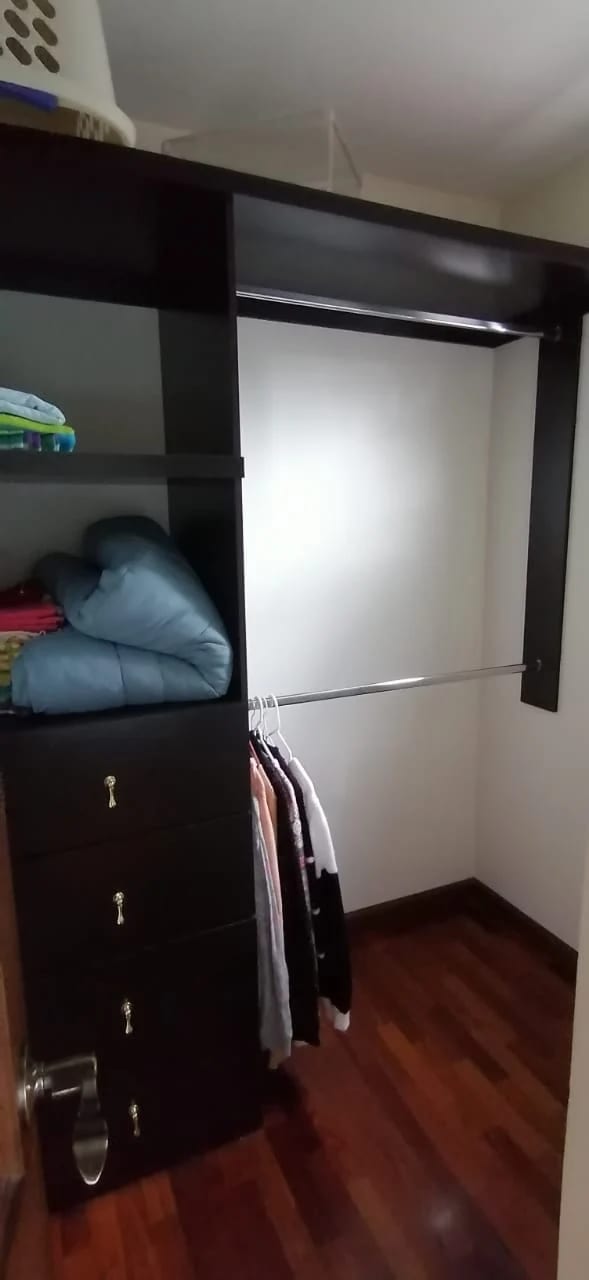 Vendo apartamento en edifcio Cero Diez zona 15 — Apartamento en Venta en Zona 15, Guatemala, Ciudad — foto 12 de 16