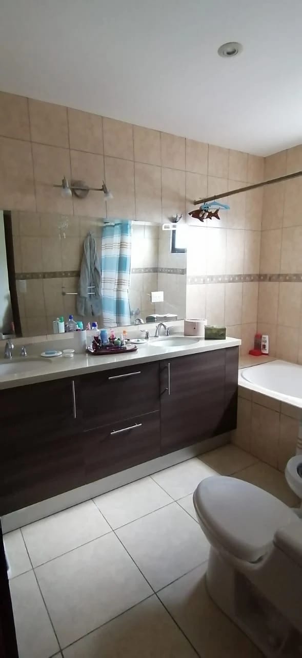 Vendo apartamento en edifcio Cero Diez zona 15 — Apartamento en Venta en Zona 15, Guatemala, Ciudad — foto 15 de 16