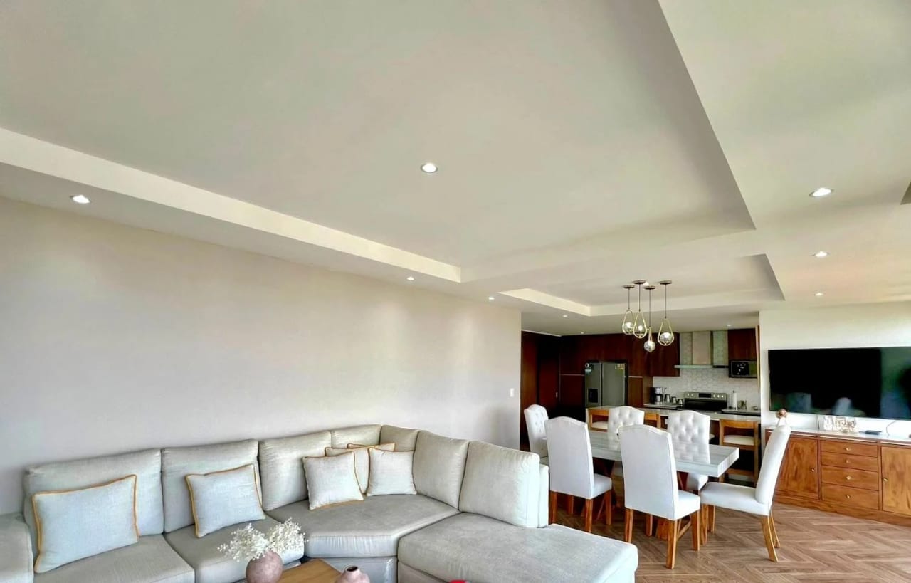 Vendo apartamento en Itaka zona 15 — Apartamento en Venta en Zona 15, Guatemala, Ciudad — foto 11 de 16