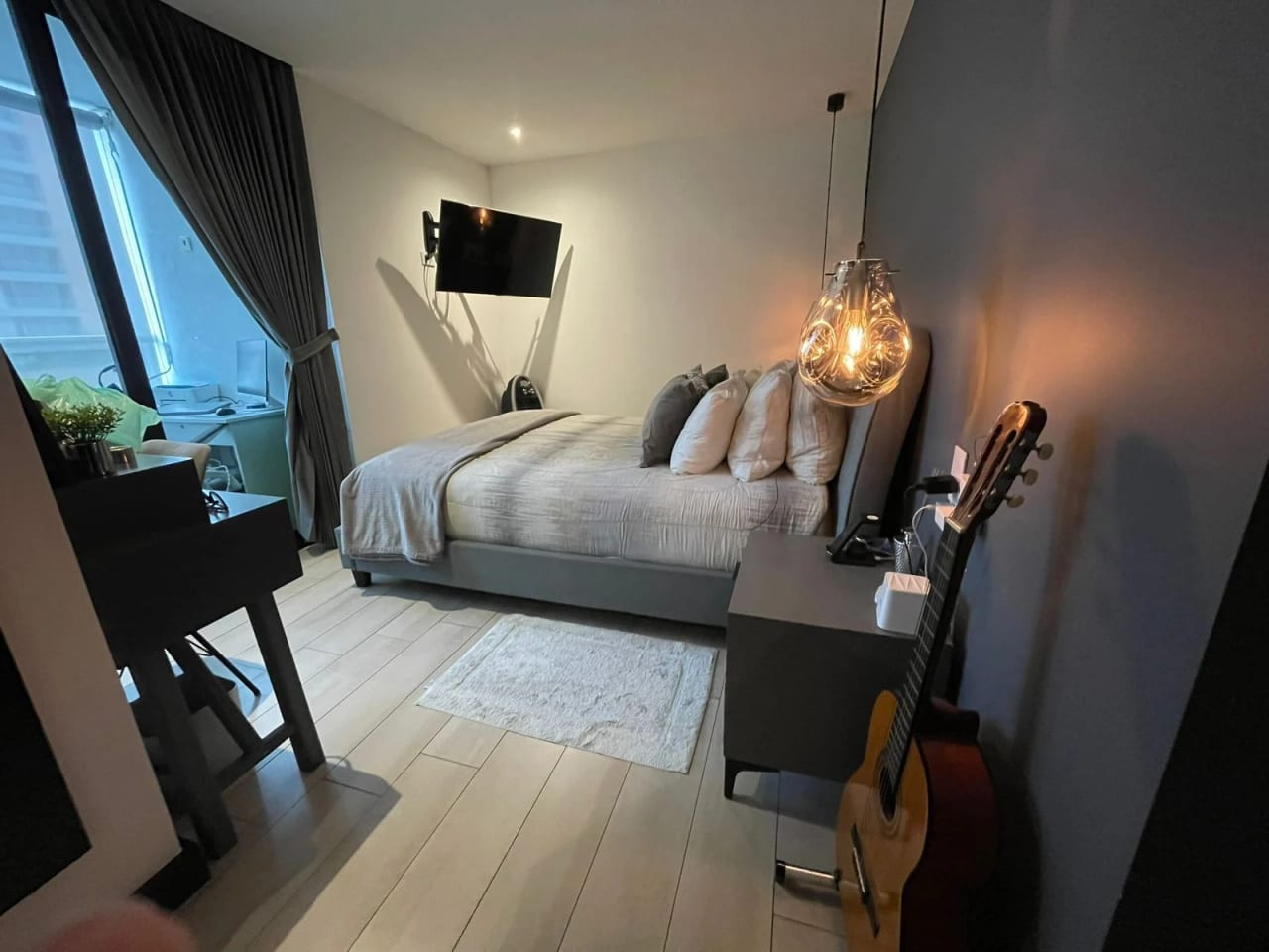 Vendo apartamento en Liv zona 15 — Apartamento en Venta en Zona 15, Guatemala, Ciudad — foto 7 de 11