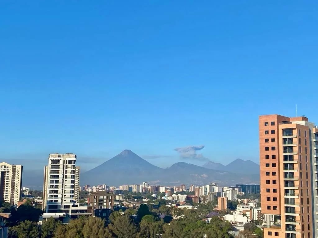 Vendo apartamento en Midori zona 15 — Apartamento en Venta en Zona 15, Guatemala, Ciudad — foto 15 de 15