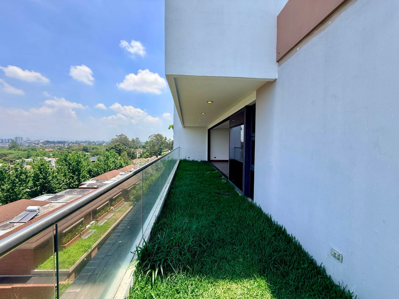 Alquilo apartamento en Zen Cayala zona 16 — Apartamento en Alquiler en Zona 16, Guatemala, Ciudad — foto 6 de 16