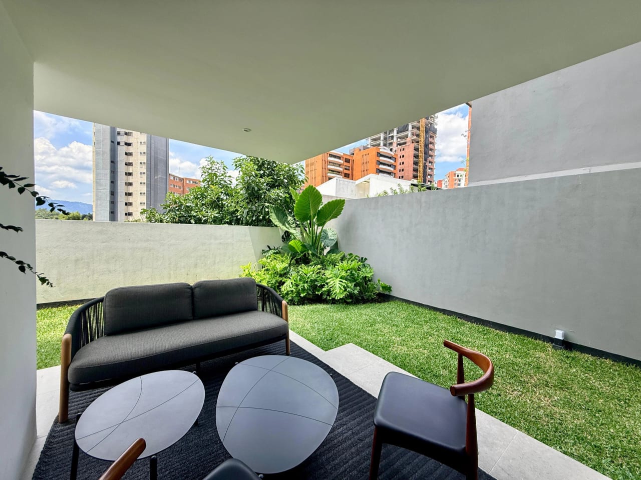 Alquilo apartamento para estrenar en Tero zona 14 — Apartamento en Alquiler en Zona 10, Guatemala, Ciudad — foto 15 de 17