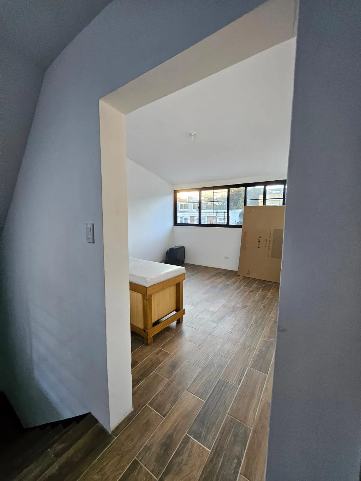 Vendo casa en Villas de San Jose zona 4 de Mixco — Casa en Venta en Zona 4 Mixco, Guatemala, Ciudad — foto 7 de 17
