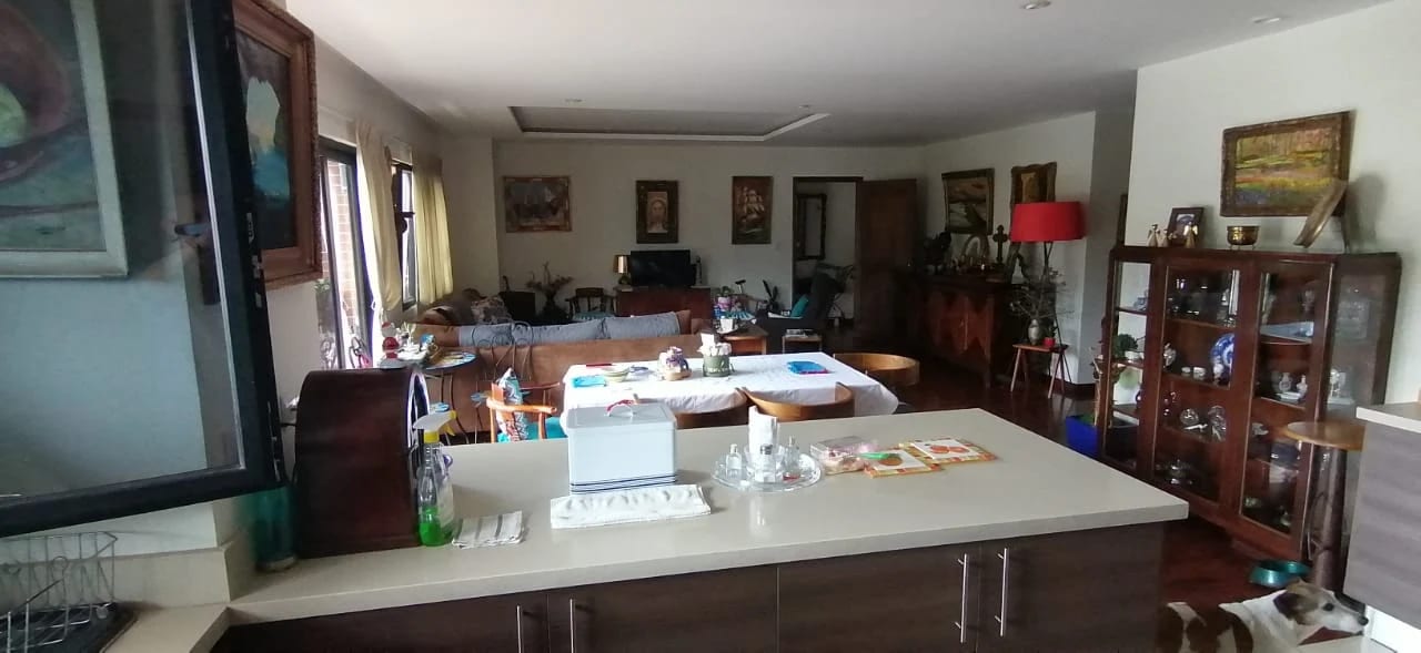 Vendo apartamento en edificio Cero Diez zona 15 - Image 5