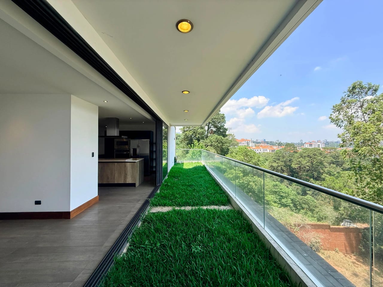 Alquilo apartamento en Zen Cayala zona 16 — Apartamento en Alquiler en Zona 16, Guatemala, Ciudad — foto 4 de 17