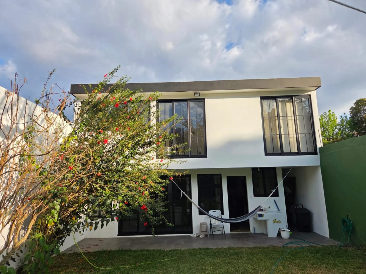 Vendo casa en Villas de San Jose zona 4 de Mixco — Casa en Venta en Zona 4 Mixco, Guatemala, Ciudad — foto 1 de 17