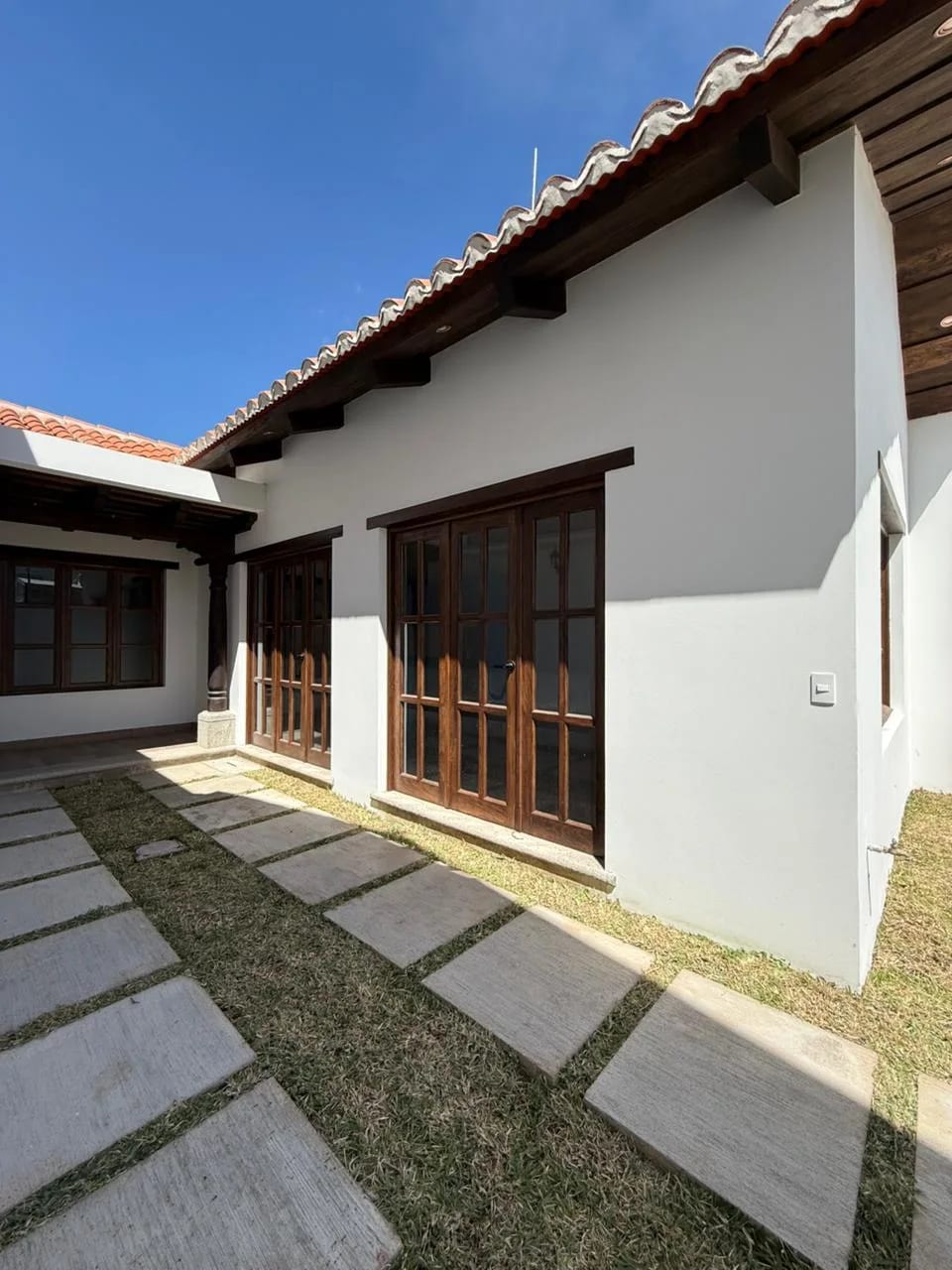 Vendo casa en Portal de las Rosas 1 San Miguel Dueñas — Casa en Venta en San Miguel Dueñas, Sacatepéquez — foto 6 de 13