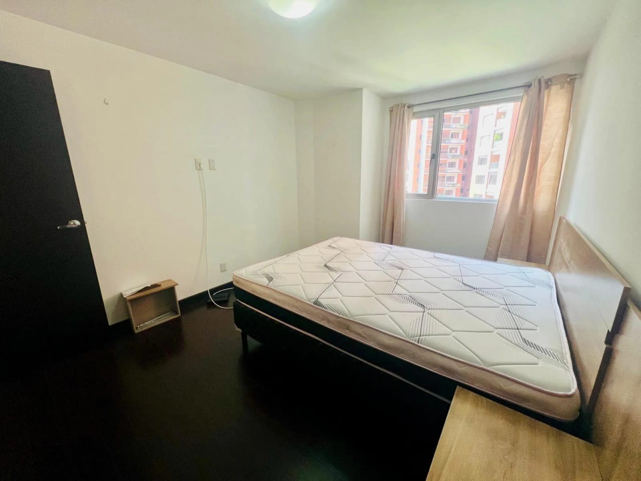 Alquilo apartamento amueblado en Attica zona 14 — Apartamento en Alquiler en Zona 14, Guatemala, Ciudad — foto 16 de 17