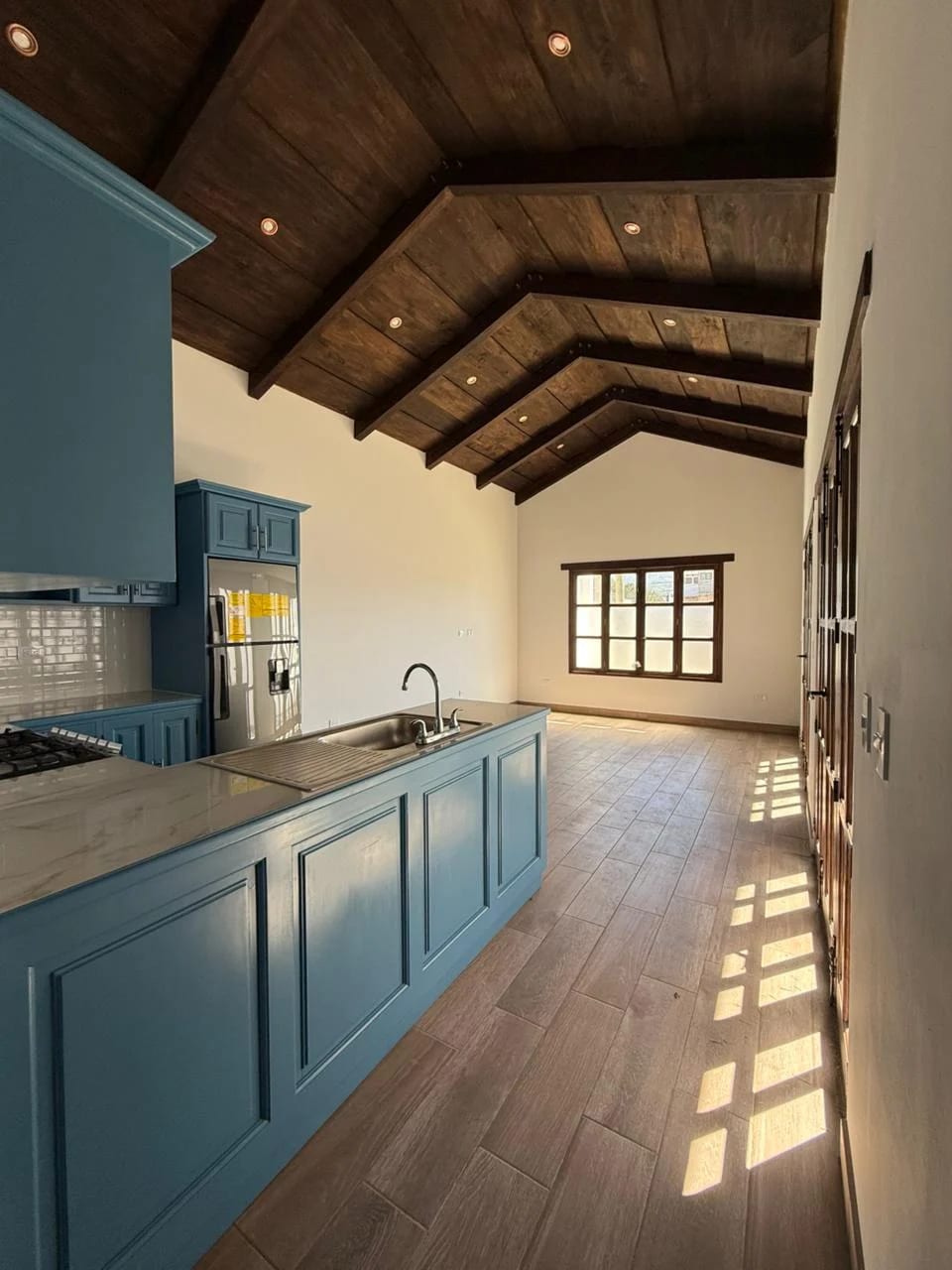 Vendo casa en Portal de las Rosas 1 San Miguel Dueñas — Casa en Venta en San Miguel Dueñas, Sacatepéquez — foto 2 de 13