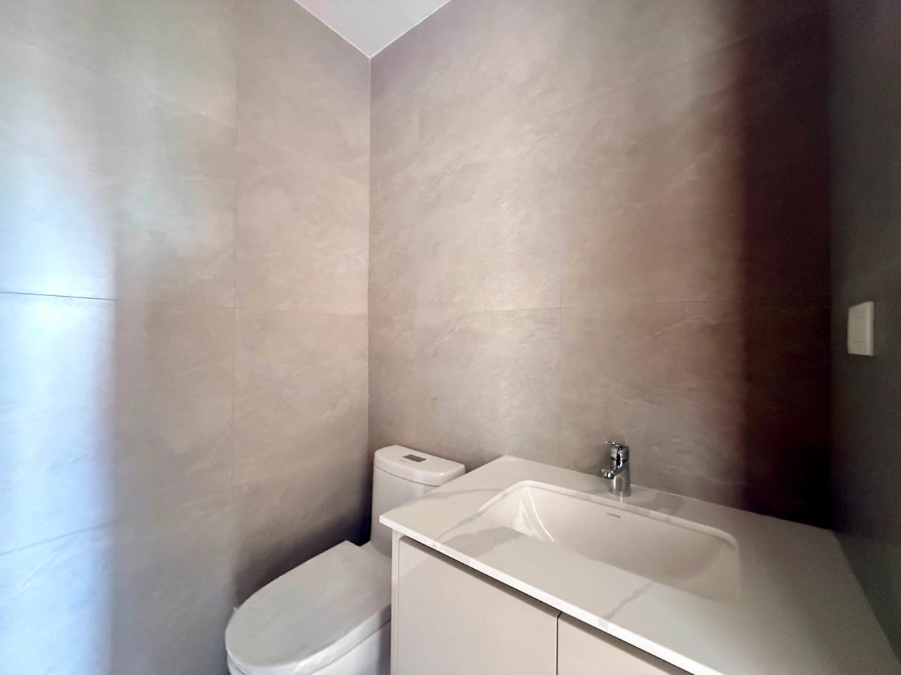 Vendo apartamento en Abitare Americas zona 13 — Apartamento en Venta en Zona 13, Guatemala, Ciudad — foto 5 de 17