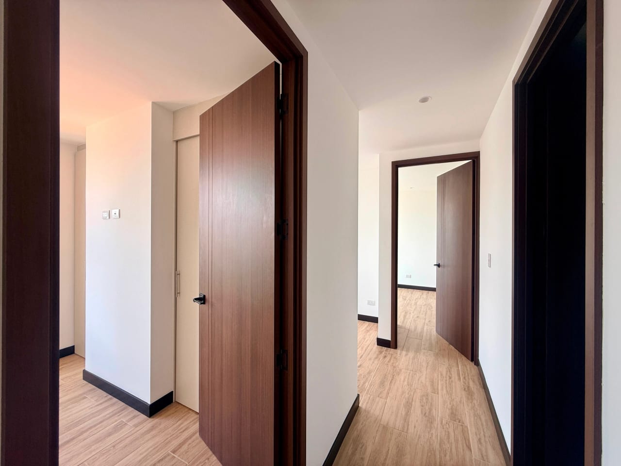 Vendo apartamento en Abitare Americas zona 13 — Apartamento en Venta en Zona 13, Guatemala, Ciudad — foto 10 de 17