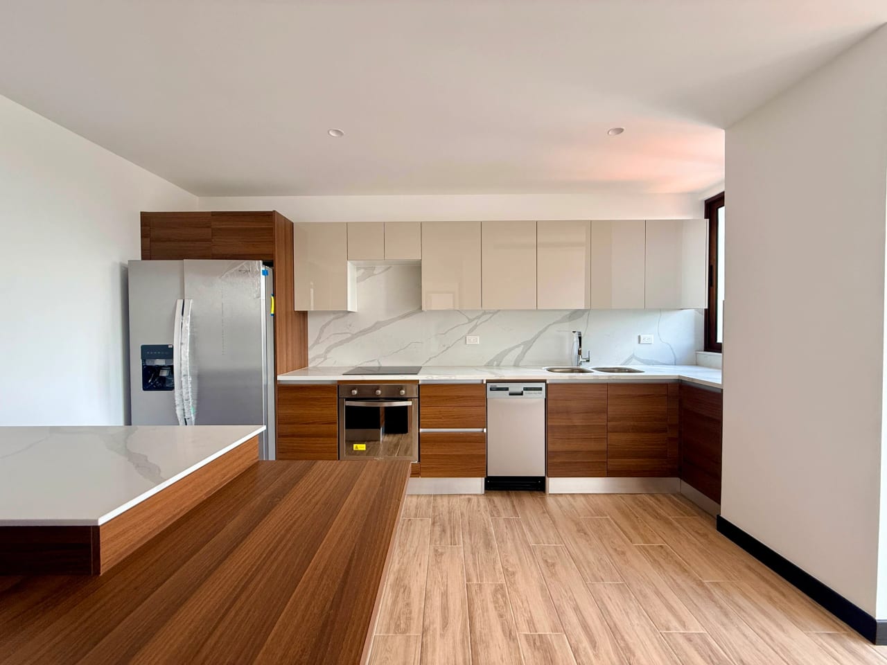 Vendo apartamento en Abitare Americas zona 13 — Apartamento en Venta en Zona 13, Guatemala, Ciudad — foto 11 de 17