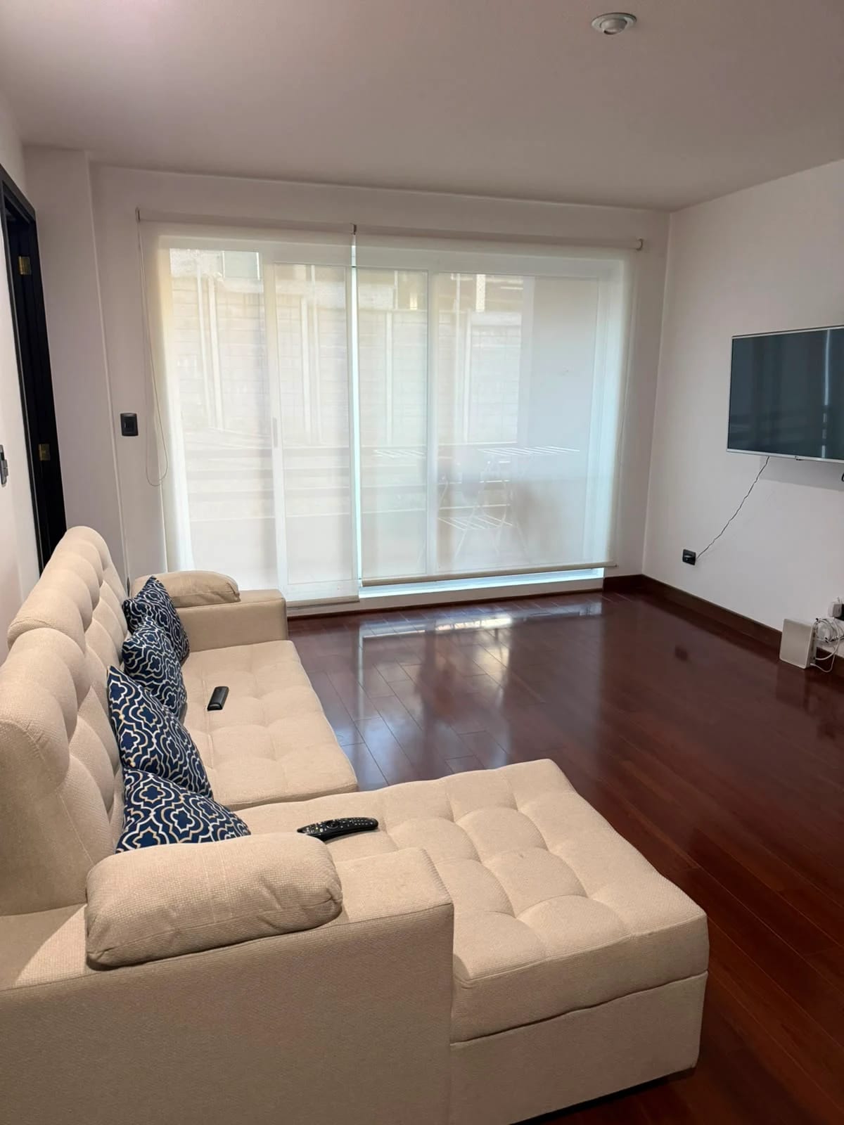Alquilo apartamento en Bosques de Euskadi zona 16 — Apartamento en Alquiler en Zona 16, Guatemala, Ciudad — foto 13 de 15