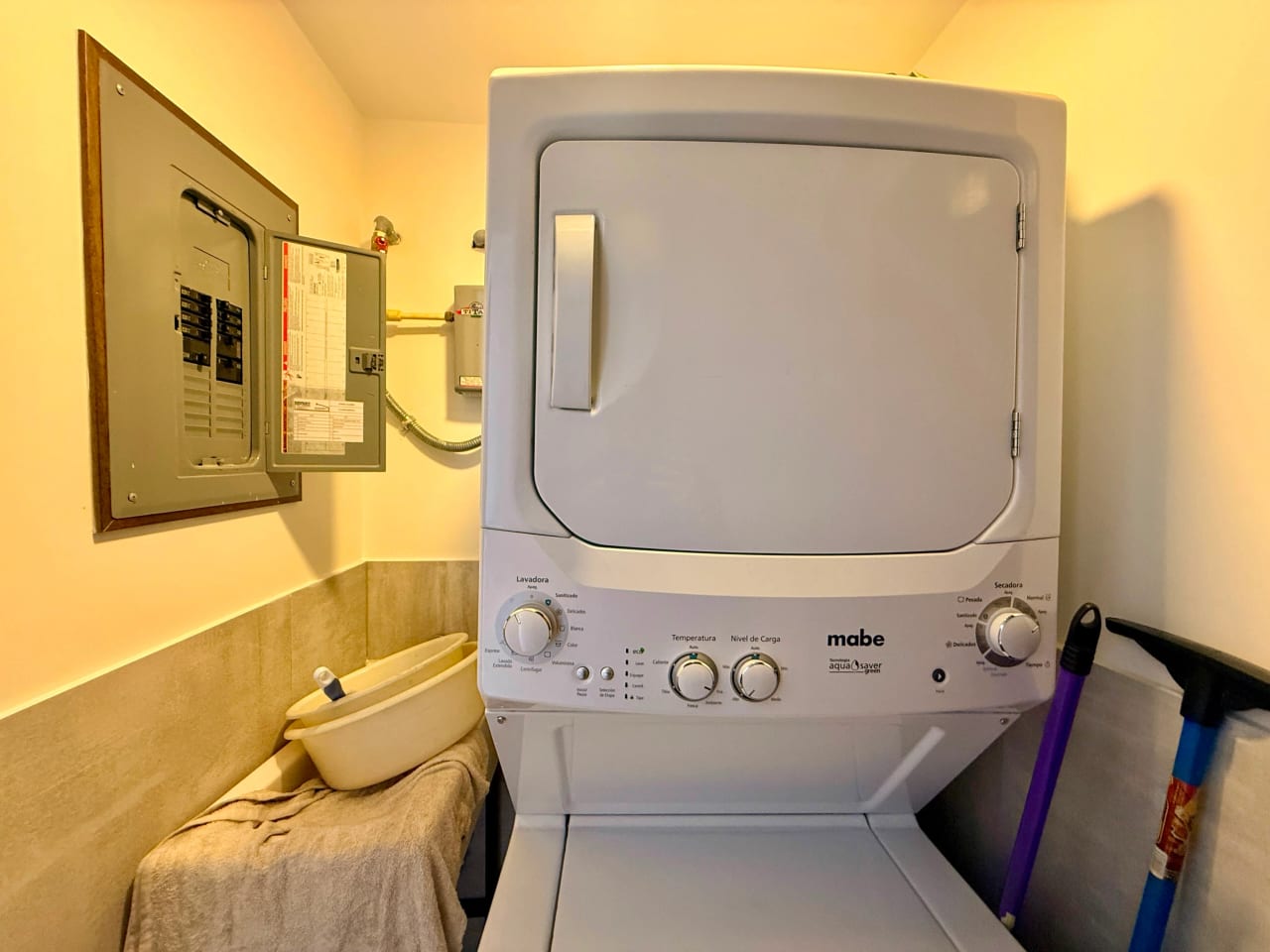 Vendo apartamento en Casa Clara zona 10 — Apartamento en Venta en Zona 10, Guatemala, Ciudad — foto 10 de 17