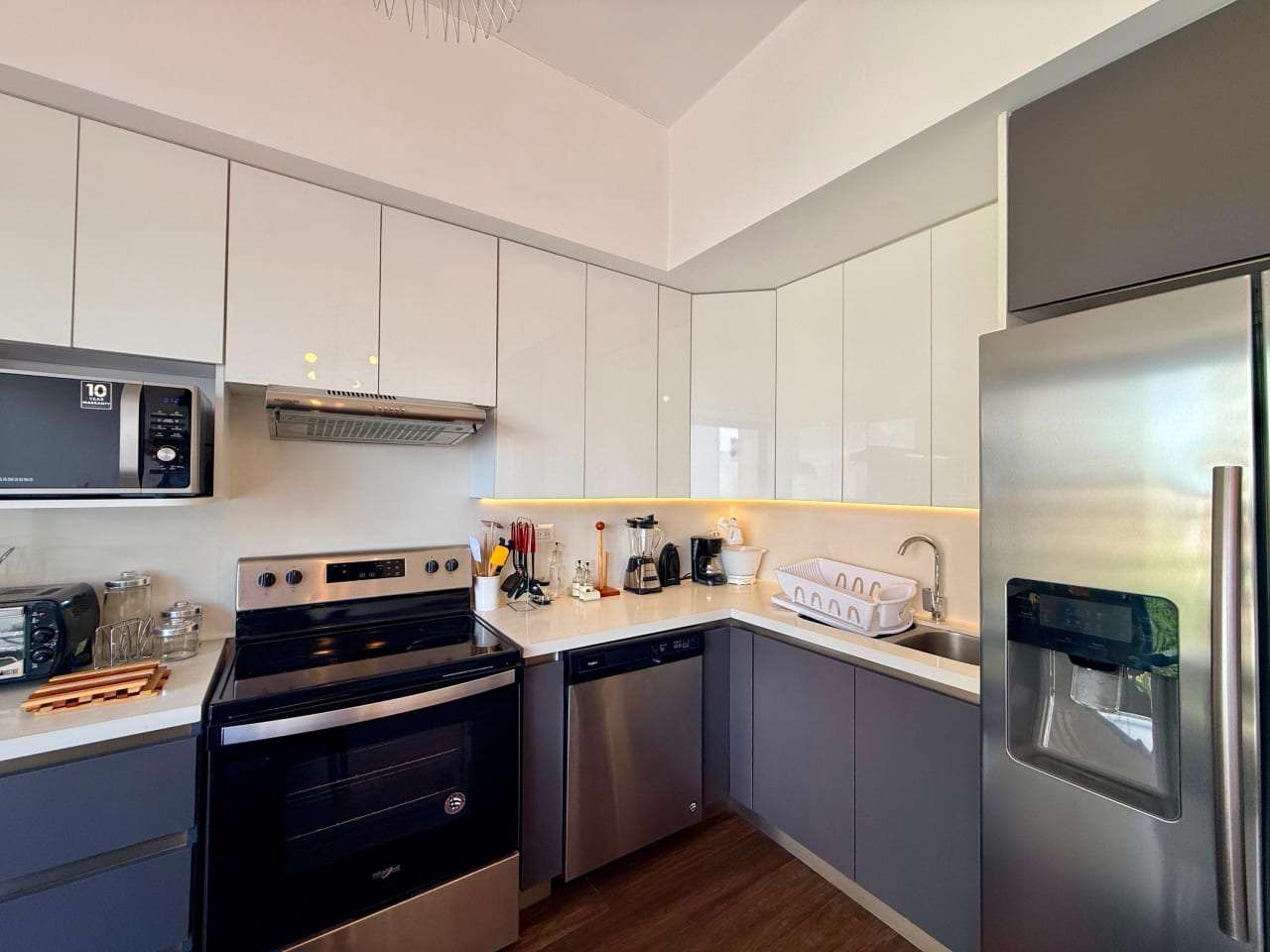 Vendo apartamento en Casa Clara zona 10 — Apartamento en Venta en Zona 10, Guatemala, Ciudad — foto 17 de 17