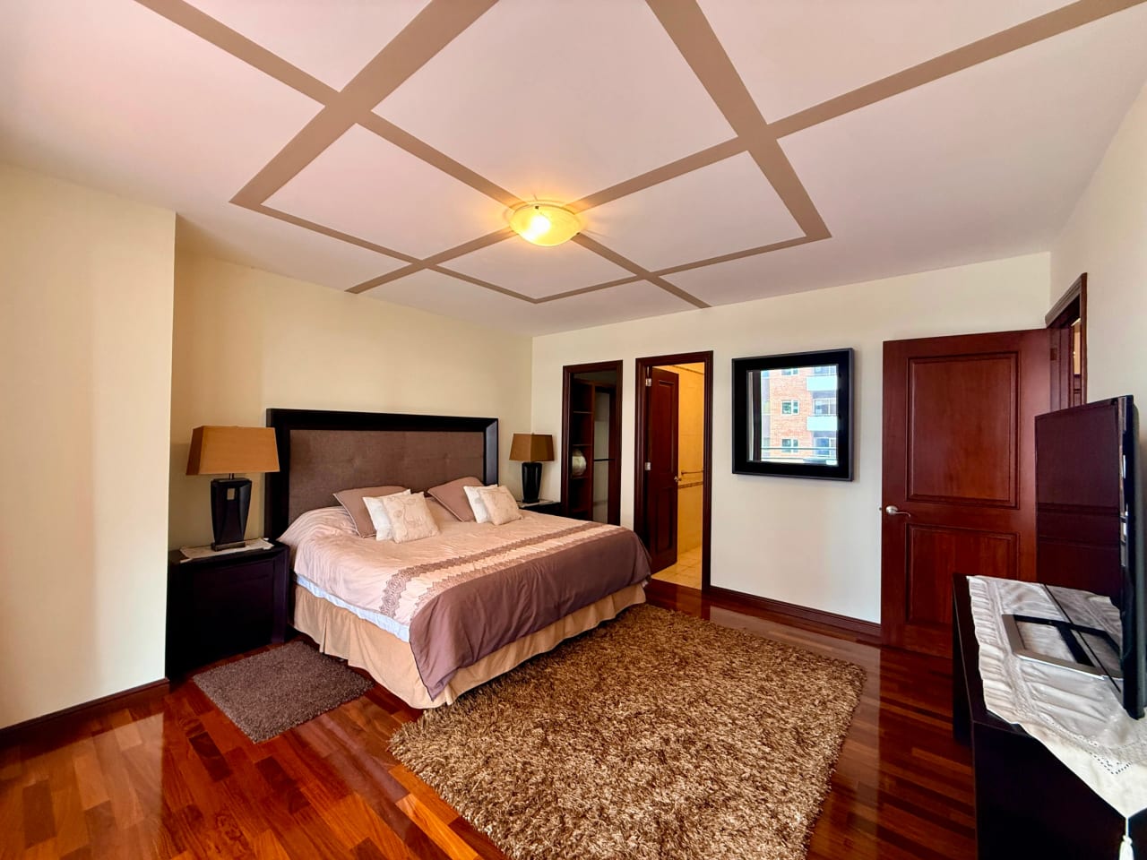 Vendo apartamento en Casa Rialto zona 14 — Apartamento en Venta en Zona 14, Guatemala, Ciudad — foto 11 de 16