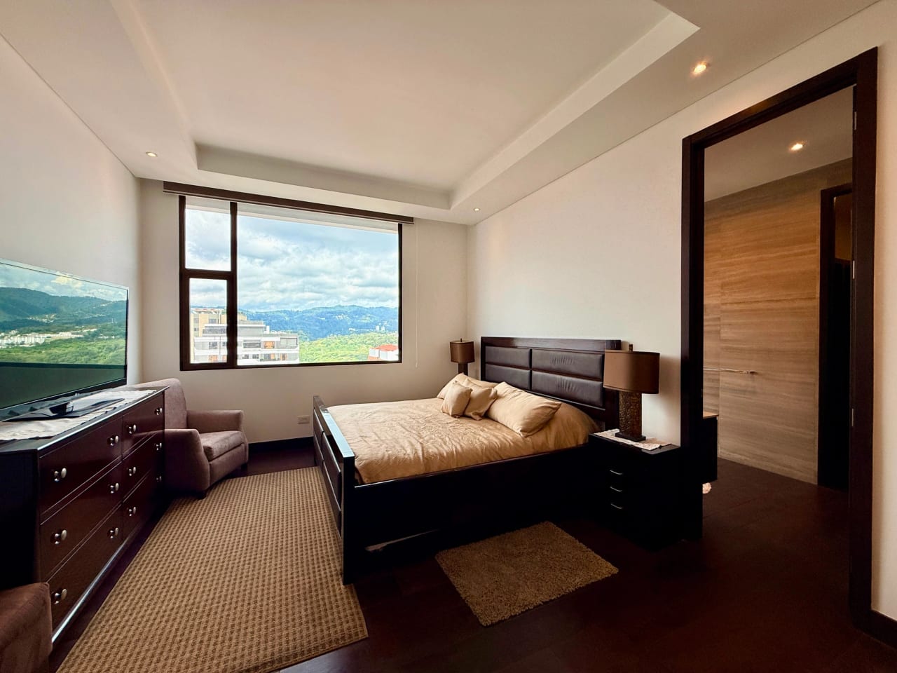 Vendo apartamento en edifcio Echo zona 14 — Apartamento en Venta en Zona 14, Guatemala, Ciudad — foto 13 de 17