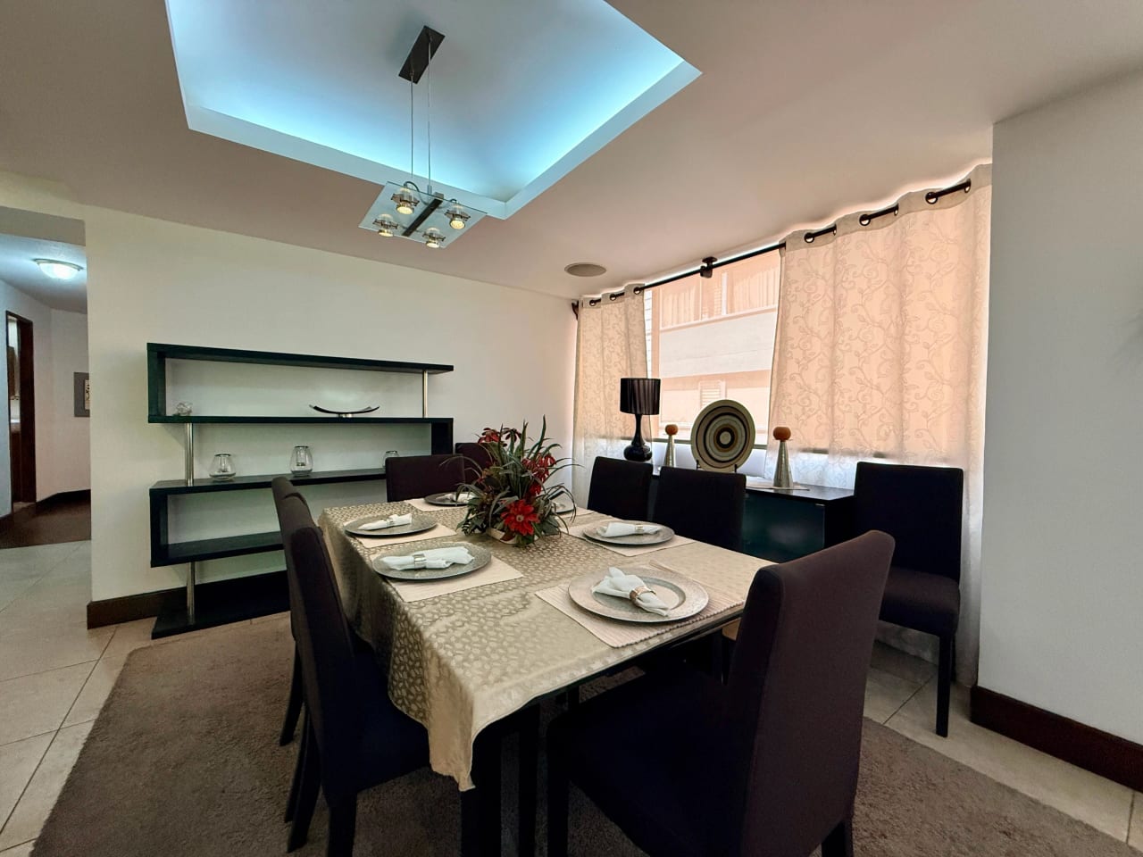 Vendo apartamento en Moradas del Acueducto zona 10 — Apartamento en Venta en Zona 10, Guatemala, Ciudad — foto 2 de 17