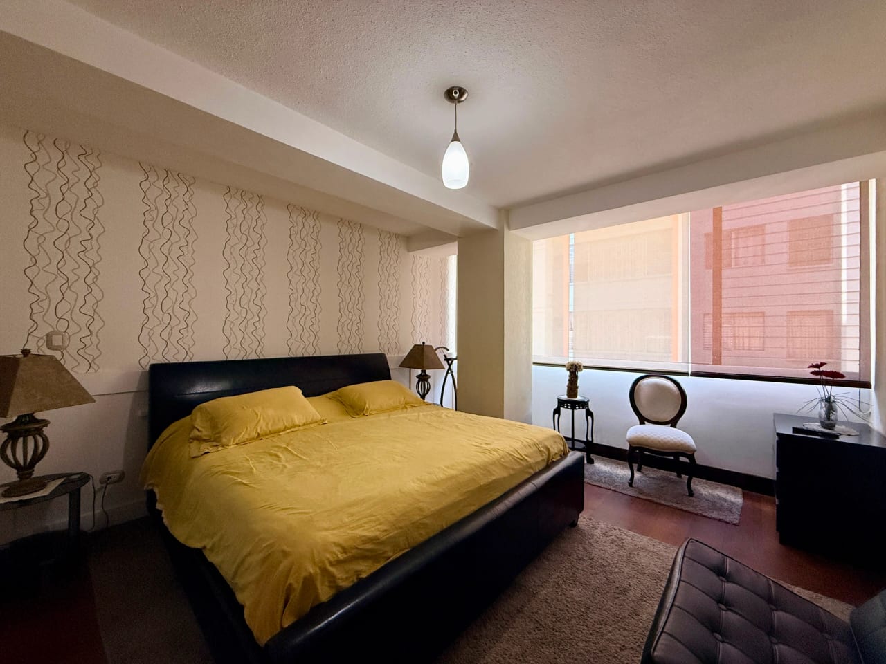 Vendo apartamento en Moradas del Acueducto zona 10 — Apartamento en Venta en Zona 10, Guatemala, Ciudad — foto 8 de 17
