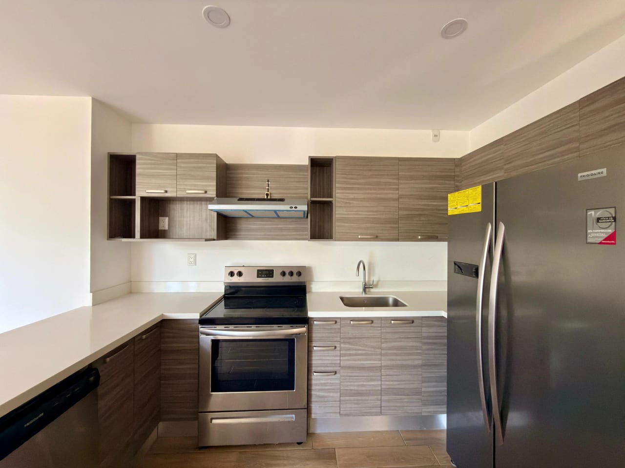 Vendo apartamento en O2 km 14.5 Carretera Salvador — Apartamento en Venta en Carretera a El Salvador, Guatemala, Ciudad — foto 13 de 17
