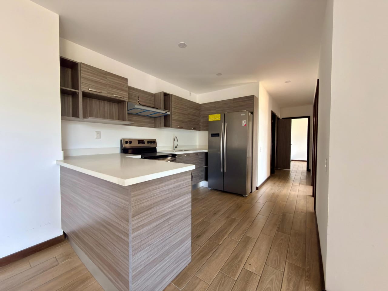 Vendo apartamento en O2 km 14.5 Carretera Salvador — Apartamento en Venta en Carretera a El Salvador, Guatemala, Ciudad — foto 14 de 17