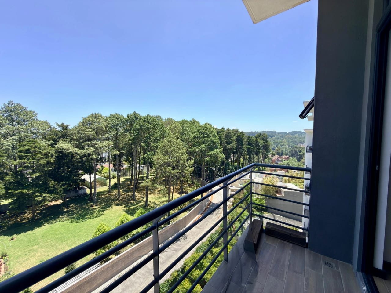 Vendo apartamento en O2 km 14.5 Carretera Salvador — Apartamento en Venta en Carretera a El Salvador, Guatemala, Ciudad — foto 15 de 17
