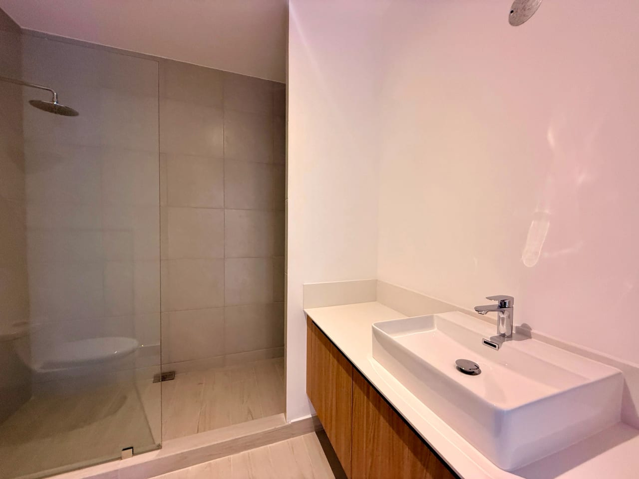 Alquilo apartamento en Spazio zona 15 — Apartamento en Alquiler en Zona 15, Guatemala, Ciudad — foto 9 de 17