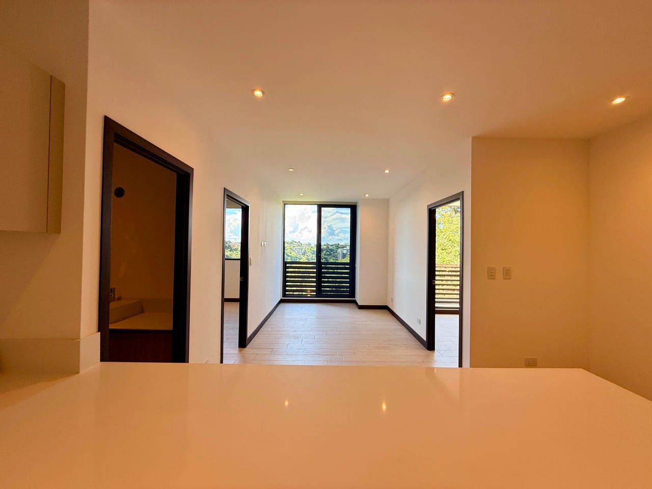 Alquilo apartamento en Spazio zona 15 — Apartamento en Alquiler en Zona 15, Guatemala, Ciudad — foto 11 de 17