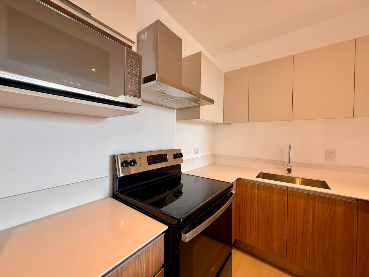 Alquilo apartamento en Spazio zona 15 — Apartamento en Alquiler en Zona 15, Guatemala, Ciudad — foto 12 de 17