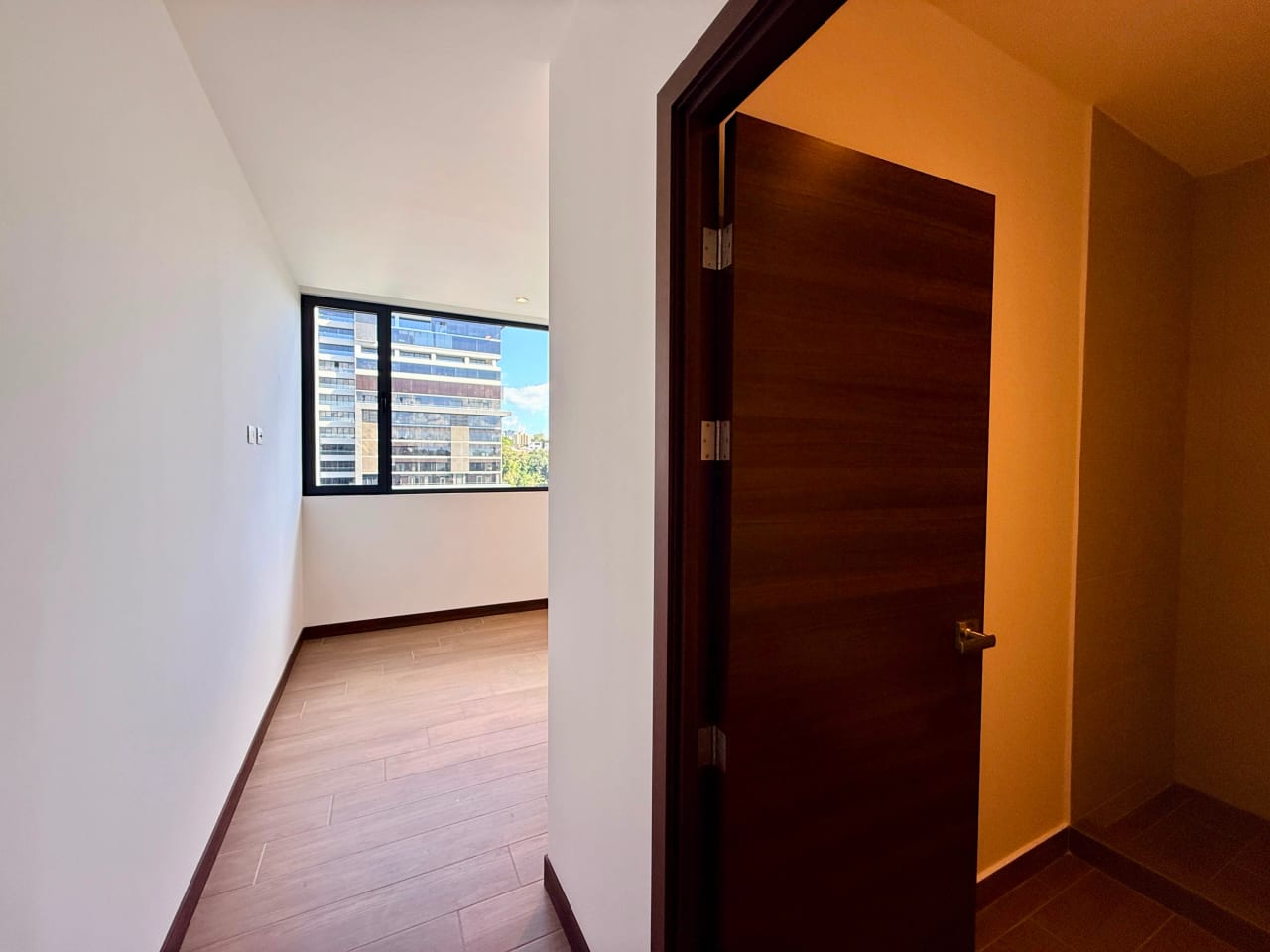 Alquilo apartamento en Spazio zona 15 — Apartamento en Alquiler en Zona 15, Guatemala, Ciudad — foto 4 de 17