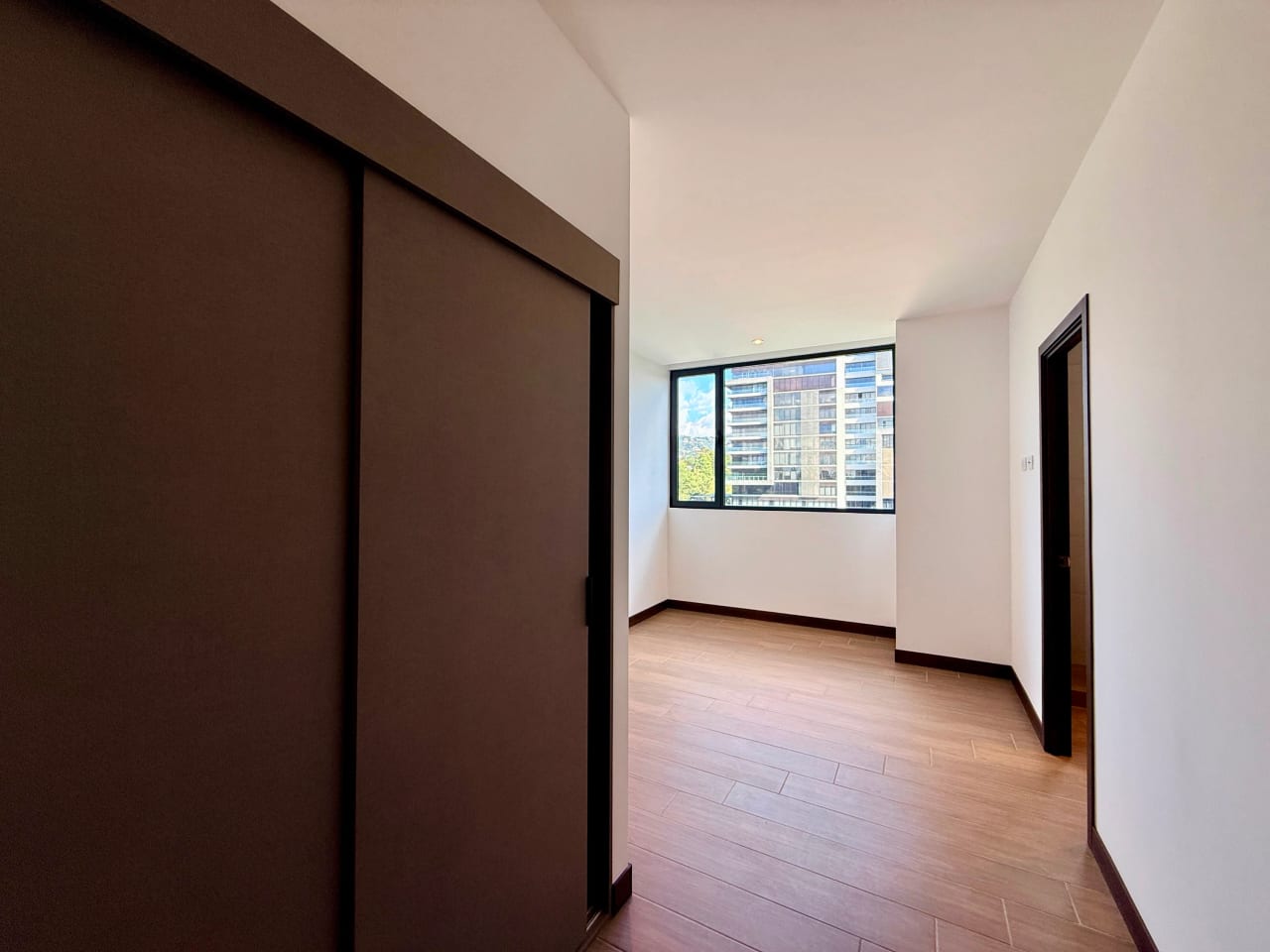 Alquilo apartamento en Spazio zona 15 — Apartamento en Alquiler en Zona 15, Guatemala, Ciudad — foto 15 de 17